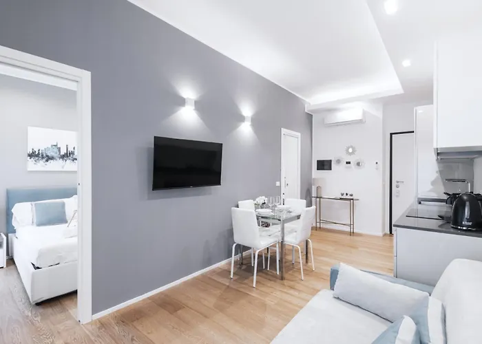 Easylife - Residenza Chic Vicino Al Duomo