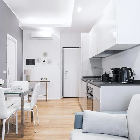 Easylife - Residenza Chic Vicino Al Duomo Apartment Milan Exterior photo