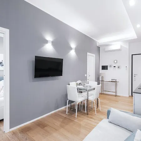 Easylife - Residenza Chic Vicino Al Duomo Apartment Milan Exterior photo